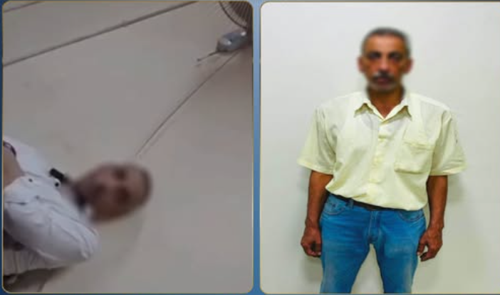 ضبط مدير بإدارة التعليم الإعدادي بالقليوبية لاتهامه بابتزاز ولية أمر مقابل نقل طالبة وتعديل درجاتها